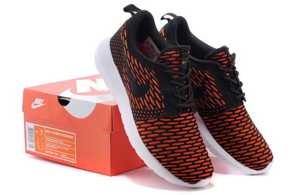 NIKE Roshe Run II Flyknit Men-008