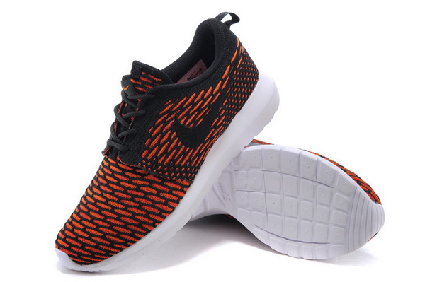 NIKE Roshe Run II Flyknit Men-008