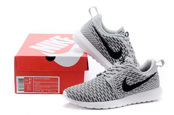 NIKE Roshe Run II Flyknit Men-009