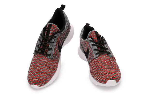 NIKE Roshe Run II Flyknit Men-010