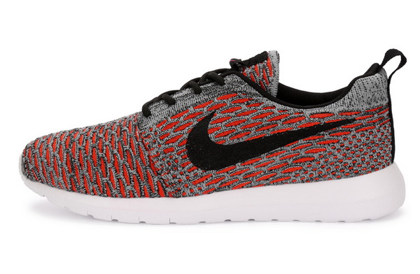 NIKE Roshe Run II Flyknit Men-010