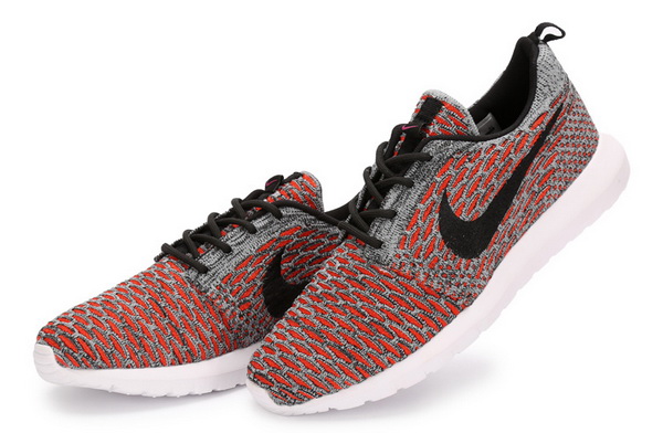 NIKE Roshe Run II Flyknit Men-010