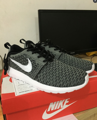 NIKE Roshe Run II Flyknit Men-011