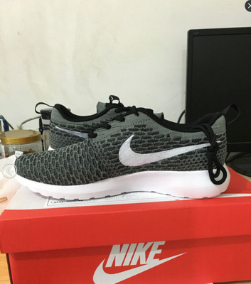 NIKE Roshe Run II Flyknit Men-011