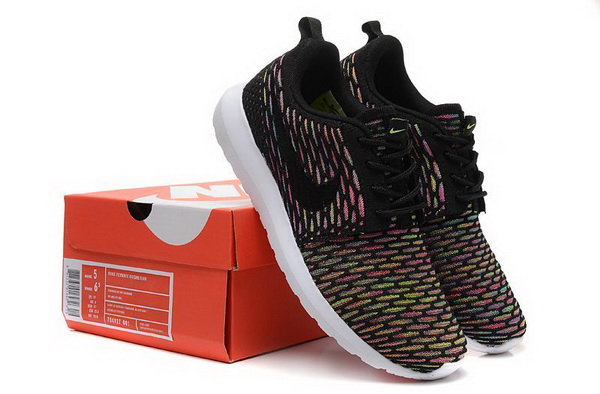 NIKE Roshe Run II Flyknit Men-012