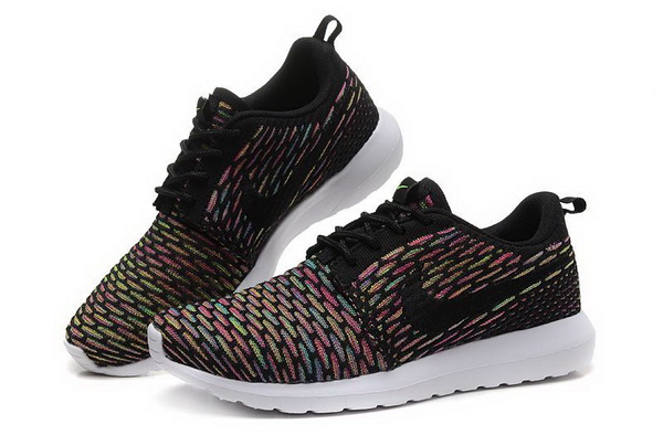 NIKE Roshe Run II Flyknit Men-012