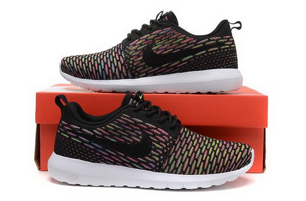 NIKE Roshe Run II Flyknit Men-012