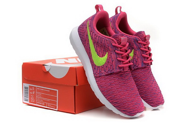 NIKE Roshe Run II Flyknit Men-013