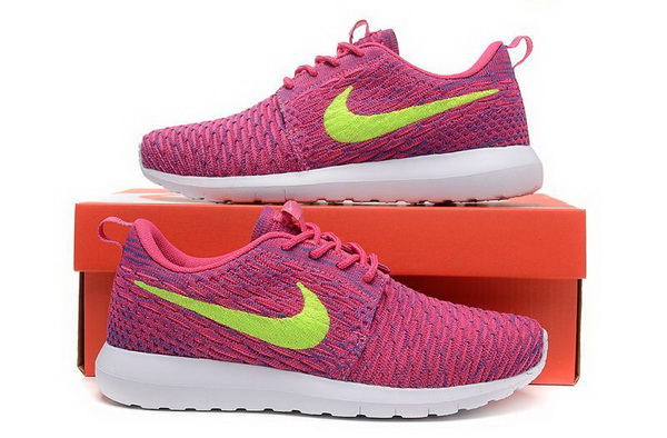 NIKE Roshe Run II Flyknit Men-013