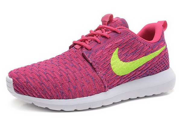 NIKE Roshe Run II Flyknit Men-013