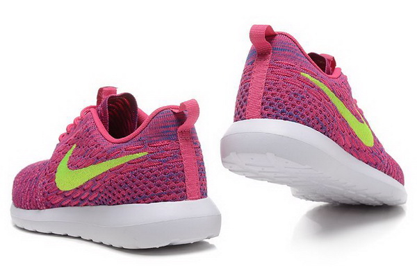 NIKE Roshe Run II Flyknit Men-013