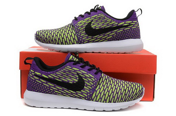 NIKE Roshe Run II Flyknit Men-014