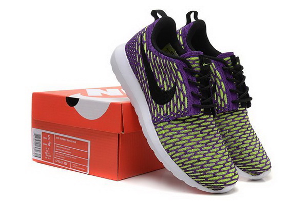 NIKE Roshe Run II Flyknit Men-014