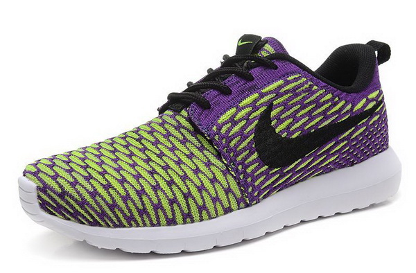 NIKE Roshe Run II Flyknit Men-014