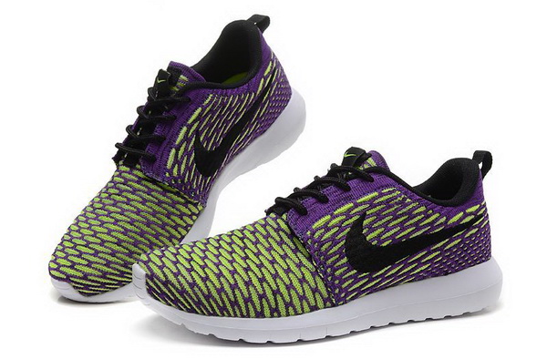 NIKE Roshe Run II Flyknit Men-014