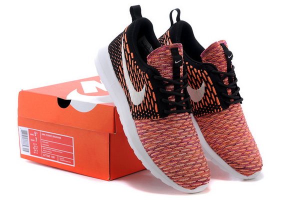 NIKE Roshe Run II Flyknit Men-015