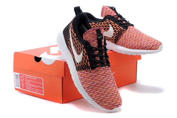 NIKE Roshe Run II Flyknit Men-015