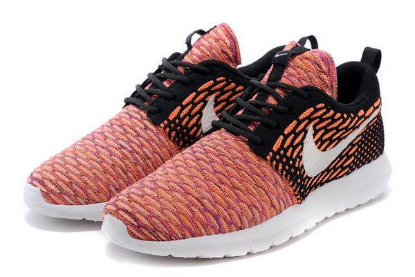 NIKE Roshe Run II Flyknit Men-015