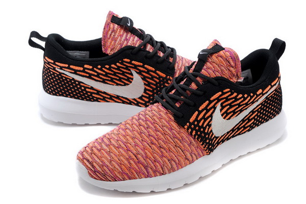 NIKE Roshe Run II Flyknit Men-015