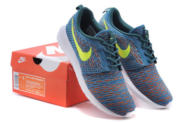 NIKE Roshe Run II Flyknit Men-016