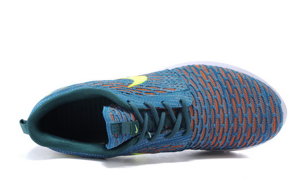 NIKE Roshe Run II Flyknit Men-016