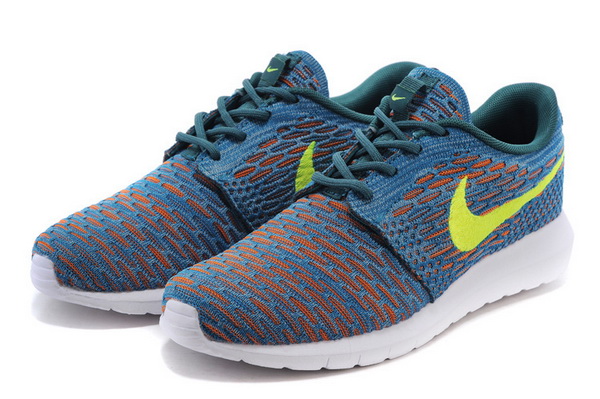 NIKE Roshe Run II Flyknit Men-016