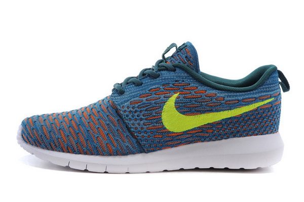 NIKE Roshe Run II Flyknit Men-016