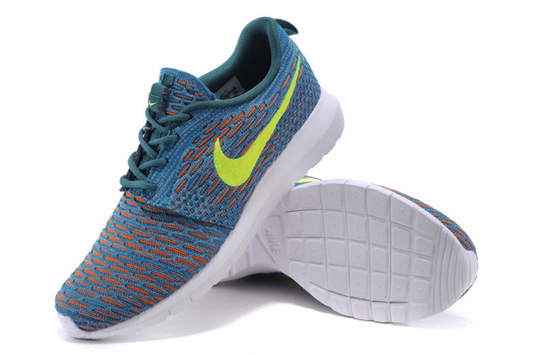 NIKE Roshe Run II Flyknit Men-016