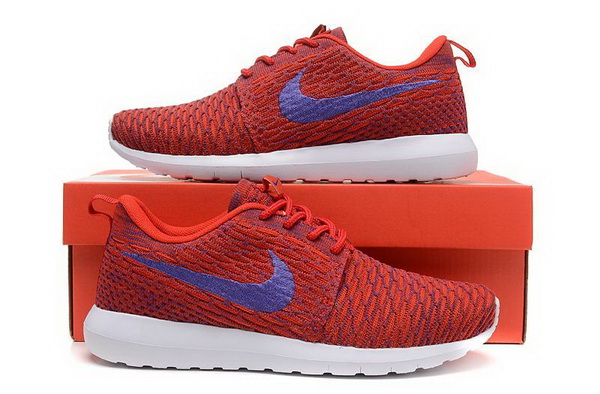 NIKE Roshe Run II Flyknit Men-017