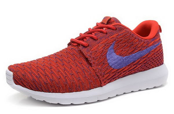 NIKE Roshe Run II Flyknit Men-017