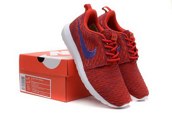 NIKE Roshe Run II Flyknit Men-017