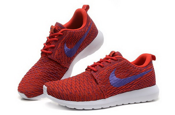 NIKE Roshe Run II Flyknit Men-017