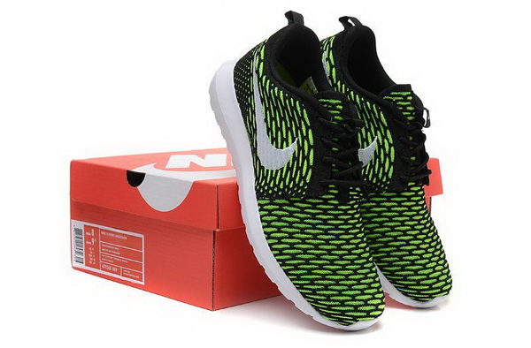 NIKE Roshe Run II Flyknit Men-018