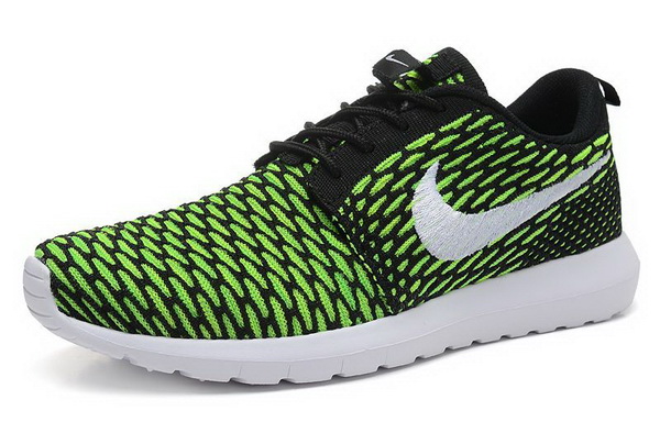 NIKE Roshe Run II Flyknit Men-018