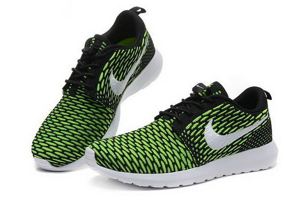 NIKE Roshe Run II Flyknit Men-018