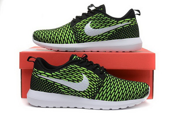 NIKE Roshe Run II Flyknit Men-018