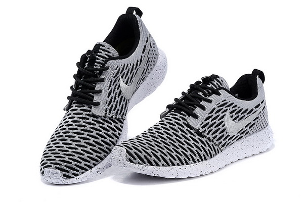 NIKE Roshe Run II Flyknit Men-019