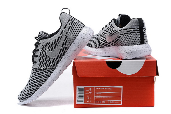 NIKE Roshe Run II Flyknit Men-019