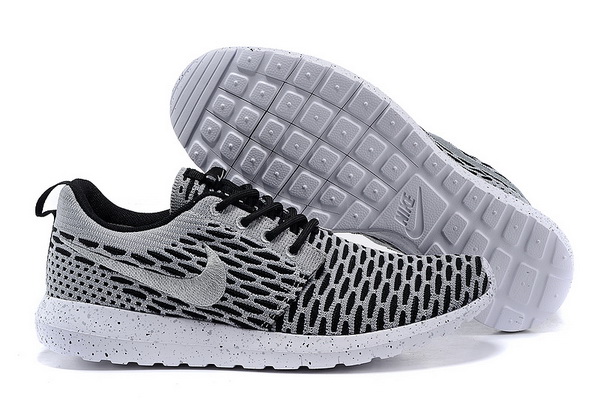 NIKE Roshe Run II Flyknit Men-019