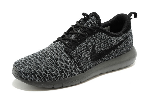 NIKE Roshe Run II Flyknit Men-021