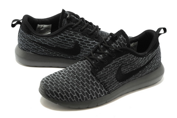 NIKE Roshe Run II Flyknit Men-021