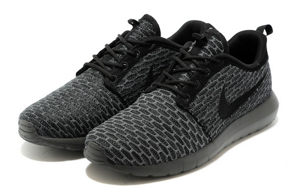 NIKE Roshe Run II Flyknit Men-021