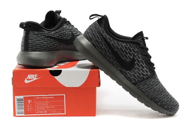 NIKE Roshe Run II Flyknit Men-021