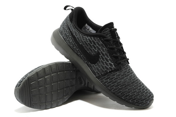 NIKE Roshe Run II Flyknit Men-021