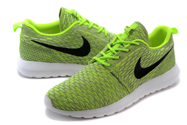 NIKE Roshe Run II Flyknit Men-022