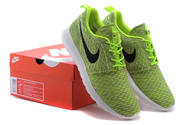 NIKE Roshe Run II Flyknit Men-022