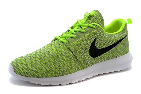 NIKE Roshe Run II Flyknit Men-022