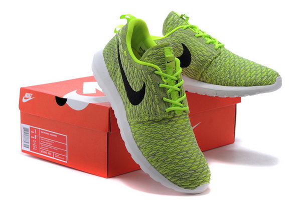 NIKE Roshe Run II Flyknit Men-022