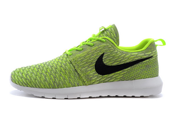 NIKE Roshe Run II Flyknit Men-022