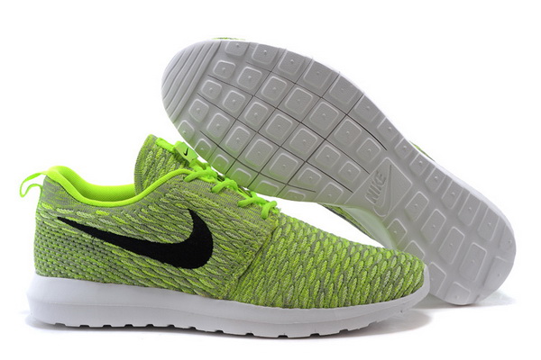 NIKE Roshe Run II Flyknit Men-022